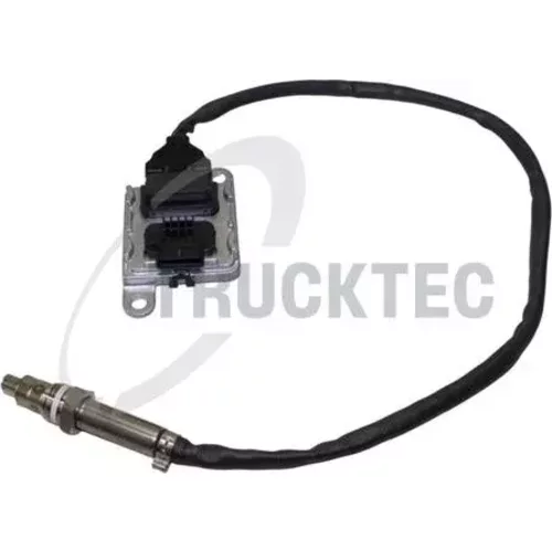 NOx-Sensor, vstrekovanie močoviny TRUCKTEC AUTOMOTIVE 14.17.009