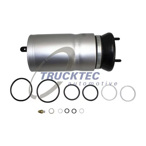 Vzduchová pružina podvozku TRUCKTEC AUTOMOTIVE 22.30.001