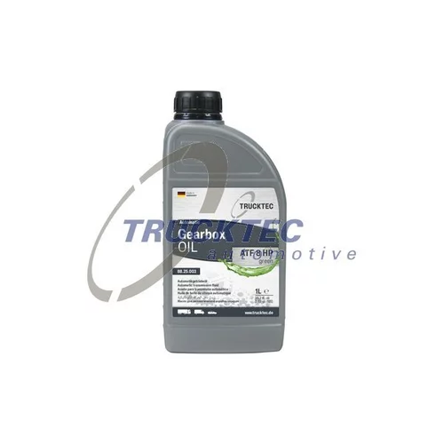 Olej do automatickej prevodovky TRUCKTEC AUTOMOTIVE 88.25.003