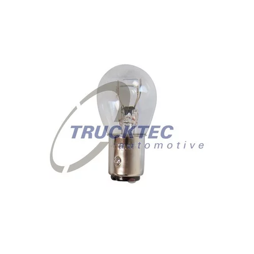 Žiarovka pre hlavný svetlomet TRUCKTEC AUTOMOTIVE 88.58.110