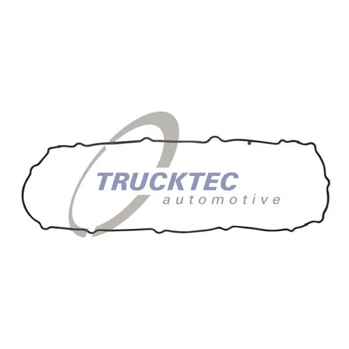 Tesnenie olejovej vane 01.10.120 (TRUCKTEC AUTOMOTIVE)