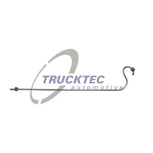 Vedenie vysokého tlaku vstrekovacieho systému TRUCKTEC AUTOMOTIVE 01.13.088