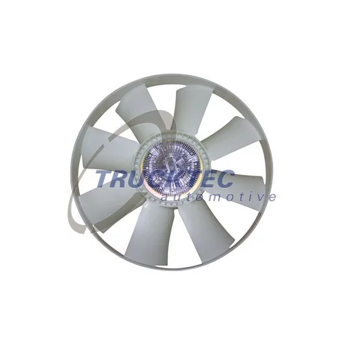 Ventilátor chladenia motora TRUCKTEC AUTOMOTIVE 01.19.253