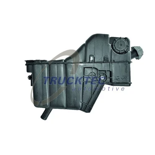 Vyrovnávacia nádobka chladiacej kvapaliny TRUCKTEC AUTOMOTIVE 01.40.102