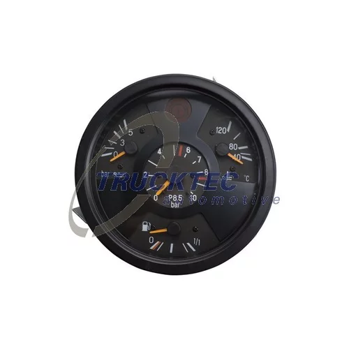 Združený prístroj TRUCKTEC AUTOMOTIVE 01.42.108