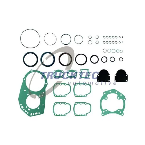 Sada tesnení pre manuálnu prevodovku 01.43.394 (TRUCKTEC AUTOMOTIVE)