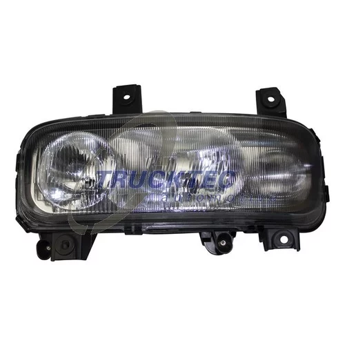 Hlavný svetlomet TRUCKTEC AUTOMOTIVE 01.58.047