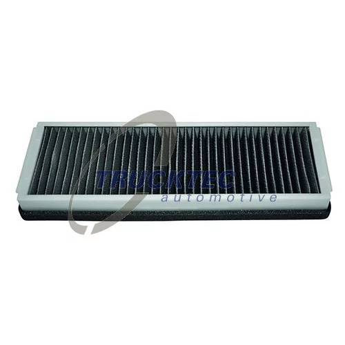 Filter vnútorného priestoru TRUCKTEC AUTOMOTIVE 01.59.011