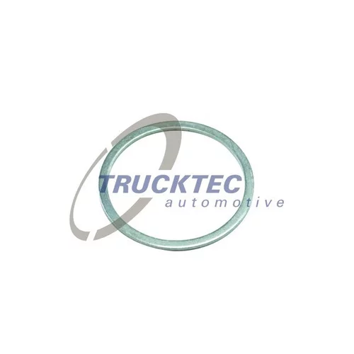 Tesniaci krúžok TRUCKTEC AUTOMOTIVE 01.67.032