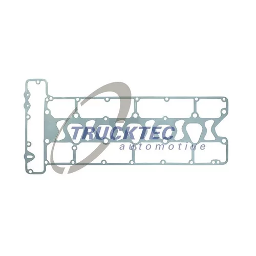 Tesnenie veka hlavy valcov TRUCKTEC AUTOMOTIVE 02.10.035