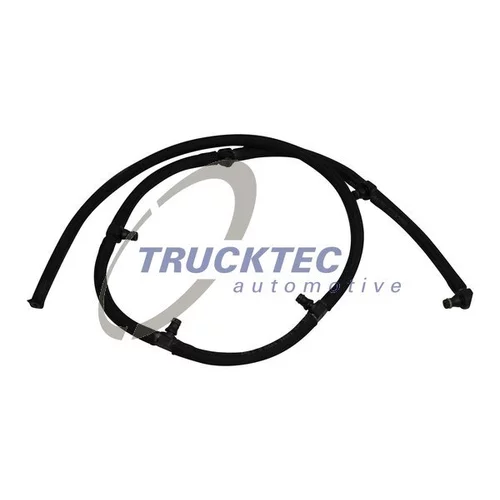 Trubka prepadu TRUCKTEC AUTOMOTIVE 02.13.099