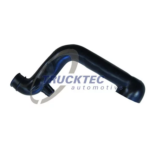 Hadica odvetrania kľukovej skrine TRUCKTEC AUTOMOTIVE 02.14.014