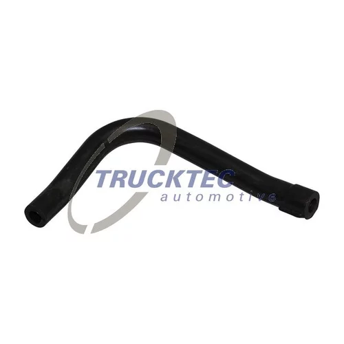 Hadica odvetrania kľukovej skrine TRUCKTEC AUTOMOTIVE 02.14.040