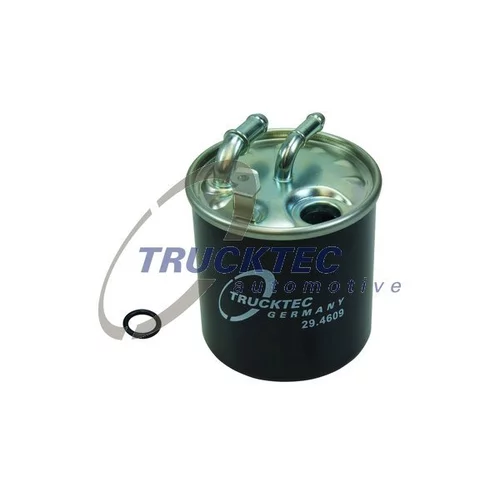 Palivový filter TRUCKTEC AUTOMOTIVE 02.14.101