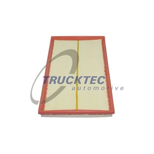 Vzduchový filter TRUCKTEC AUTOMOTIVE 02.14.203
