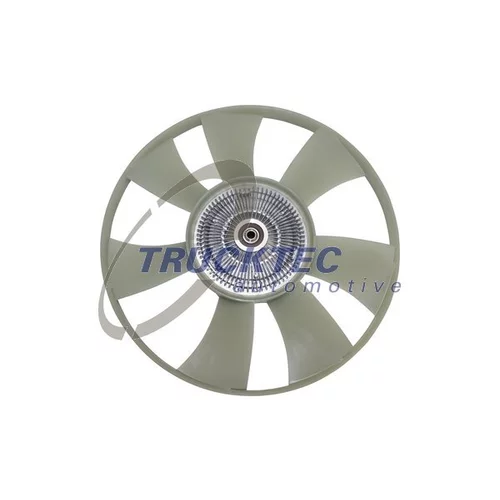 Ventilátor chladenia motora TRUCKTEC AUTOMOTIVE 02.19.061