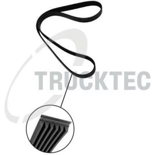 Ozubený klinový remeň TRUCKTEC AUTOMOTIVE 02.19.447