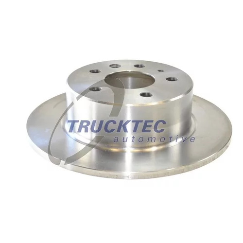 Brzdový kotúč TRUCKTEC AUTOMOTIVE 02.35.020