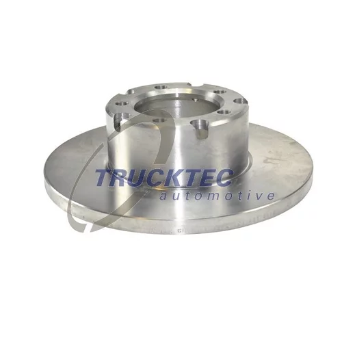 Brzdový kotúč TRUCKTEC AUTOMOTIVE 02.35.039