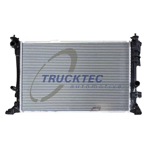 Chladič motora TRUCKTEC AUTOMOTIVE 02.40.394