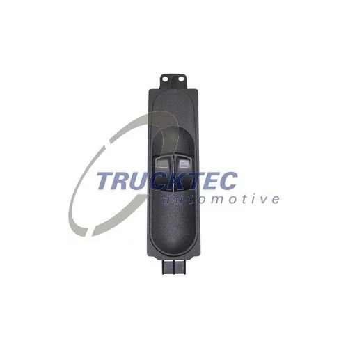 Spínač elektrického otvárania okien TRUCKTEC AUTOMOTIVE 02.42.340