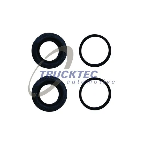 Opravná sada brzdového strmeňa TRUCKTEC AUTOMOTIVE 02.43.135