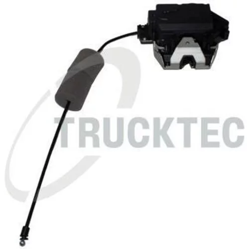 Zámok zadných výklopných dverí TRUCKTEC AUTOMOTIVE 02.53.438