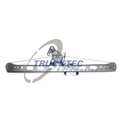 Mechanizmus zdvíhania okna TRUCKTEC AUTOMOTIVE 02.54.034