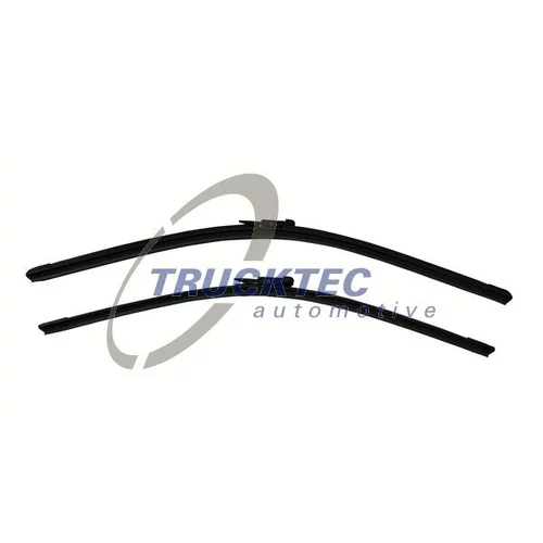 Stieracia lišta TRUCKTEC AUTOMOTIVE 02.58.408