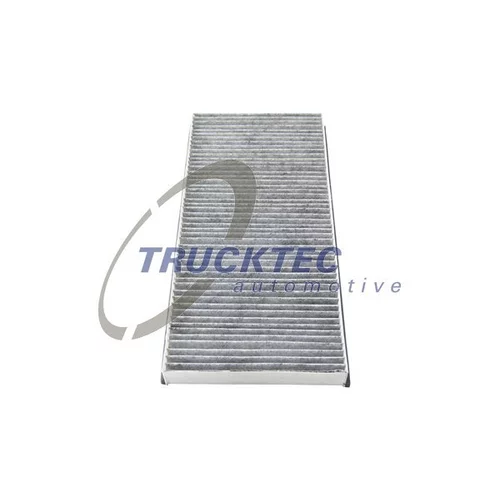 Filter vnútorného priestoru TRUCKTEC AUTOMOTIVE 02.59.077