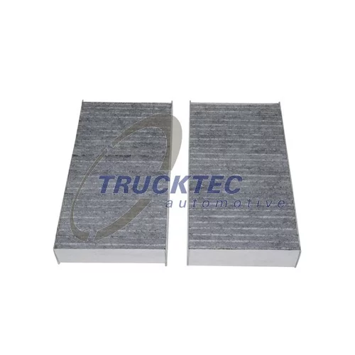 Filter vnútorného priestoru TRUCKTEC AUTOMOTIVE 02.59.079