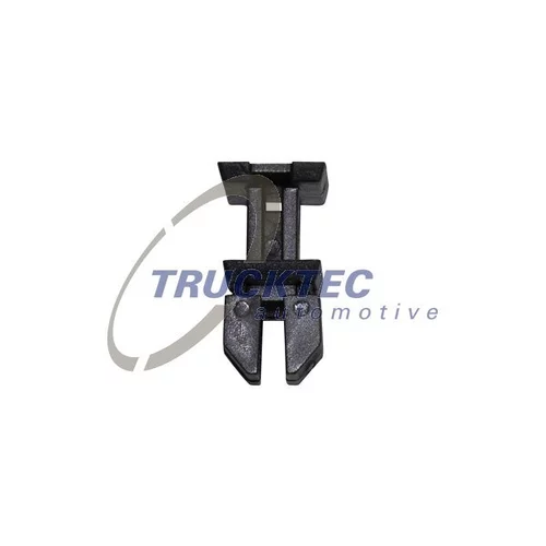 Prídržná svorka 02.67.225 (TRUCKTEC AUTOMOTIVE)