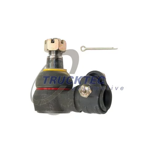 Hlava/čap spojovacej tyče riadenia TRUCKTEC AUTOMOTIVE 03.31.053