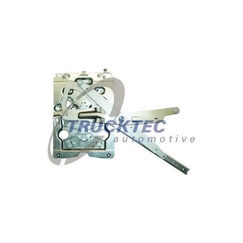 Mechanizmus zdvíhania okna TRUCKTEC AUTOMOTIVE 03.53.001