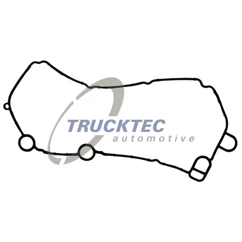 Tesnenie chladiča oleja 04.18.024 (TRUCKTEC AUTOMOTIVE)