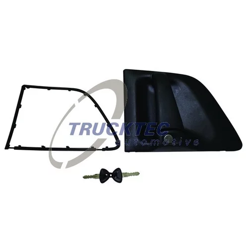 Vonkajšia rukoväť dverí TRUCKTEC AUTOMOTIVE 04.53.006