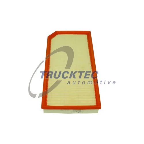 Vzduchový filter TRUCKTEC AUTOMOTIVE 07.14.217