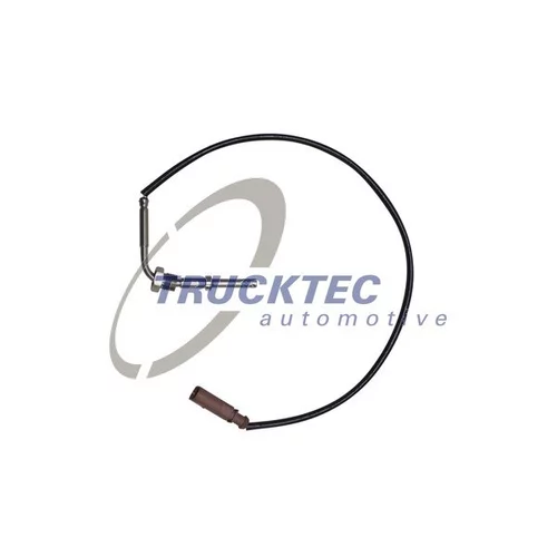 Snímač teploty výfukových plynov TRUCKTEC AUTOMOTIVE 07.17.199