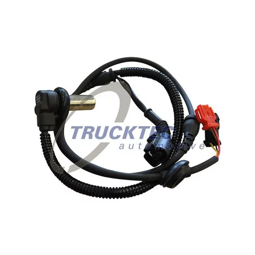 Snímač počtu otáčok kolesa TRUCKTEC AUTOMOTIVE 07.35.215