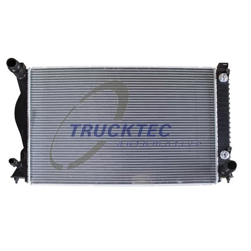 Chladič motora TRUCKTEC AUTOMOTIVE 07.40.139