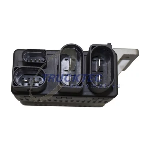 Relé dobehu ventilátora chladenia TRUCKTEC AUTOMOTIVE 07.42.116
