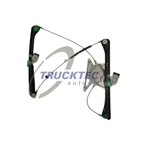 Mechanizmus zdvíhania okna TRUCKTEC AUTOMOTIVE 07.53.067