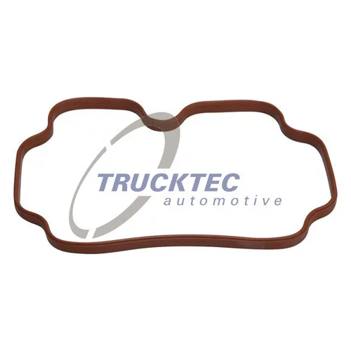 Tesnenie obalu kolena sacieho potrubia 08.10.064 (TRUCKTEC AUTOMOTIVE)