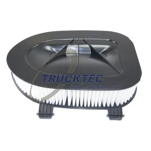 Vzduchový filter TRUCKTEC AUTOMOTIVE 08.14.042