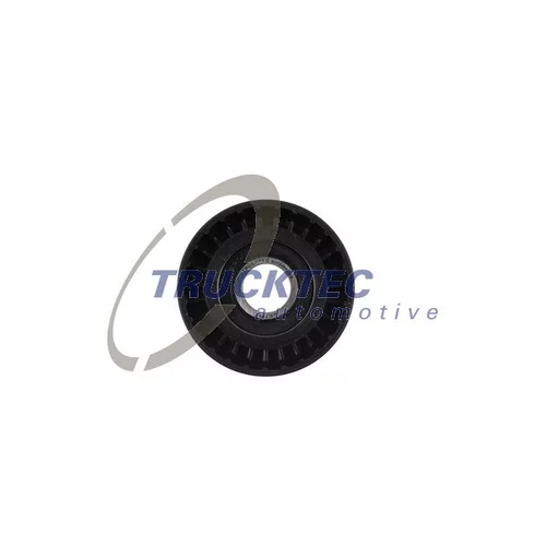 Napínacia kladka rebrovaného klinového remeňa TRUCKTEC AUTOMOTIVE 08.19.256