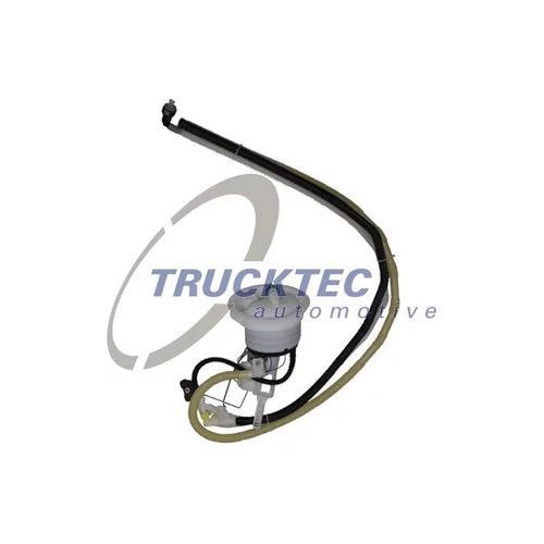 Palivová dopravná jednotka 08.38.040 (TRUCKTEC AUTOMOTIVE)