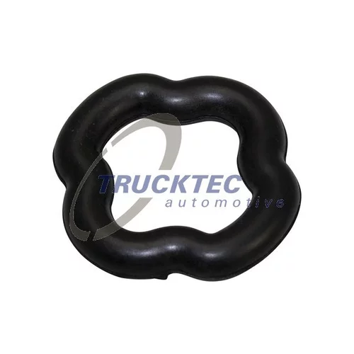 Poistný krúžok pre tlmič výfuku TRUCKTEC AUTOMOTIVE 08.39.008
