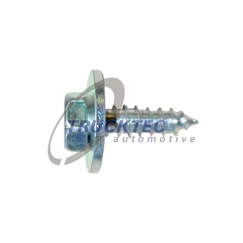 Plechova skrutka TRUCKTEC AUTOMOTIVE 08.41.001