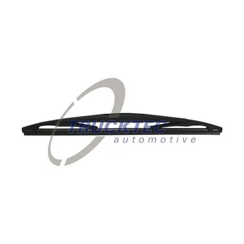 Stieracia lišta TRUCKTEC AUTOMOTIVE 08.58.272