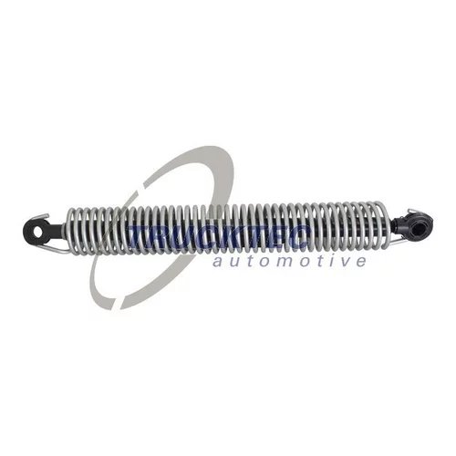 Pneumatická pružina, Batožinový/nákladný priestor TRUCKTEC AUTOMOTIVE 08.62.824